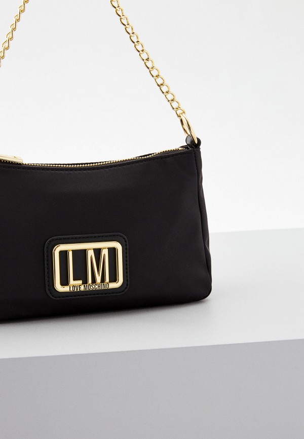 фото Сумка love moschino