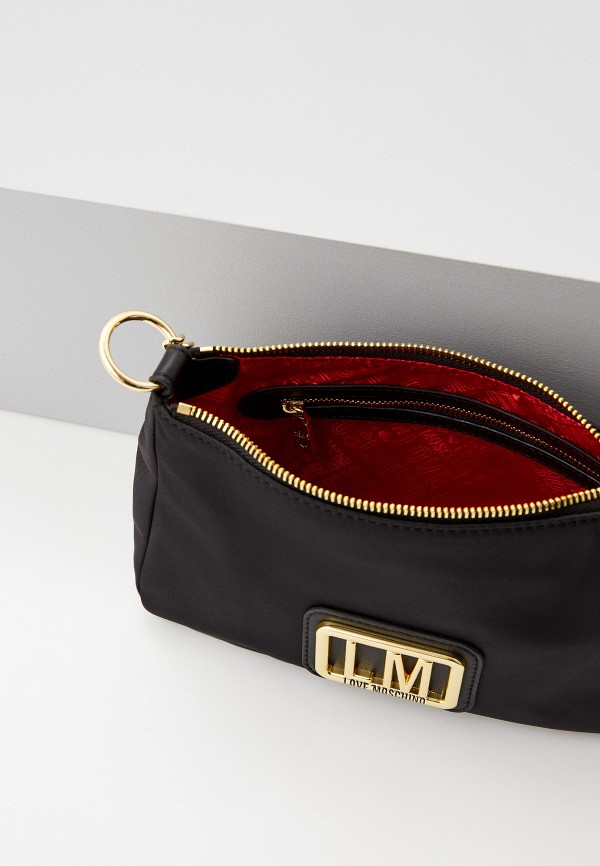 фото Сумка love moschino