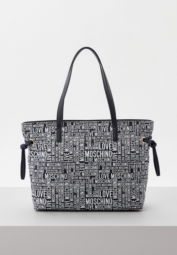 фото Сумка love moschino