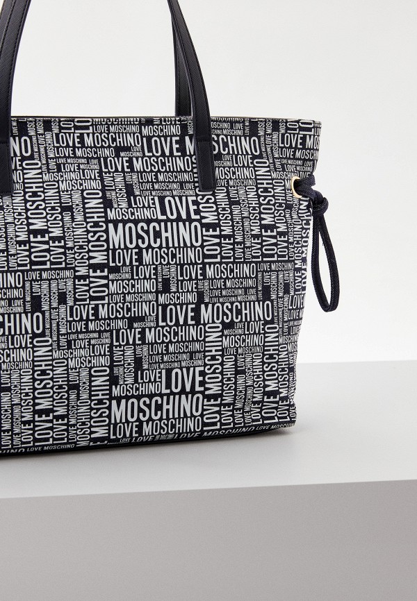 фото Сумка love moschino