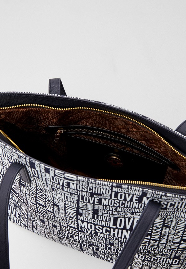 фото Сумка love moschino