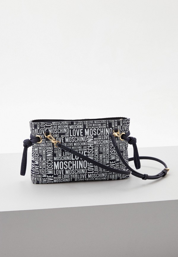 фото Сумка love moschino