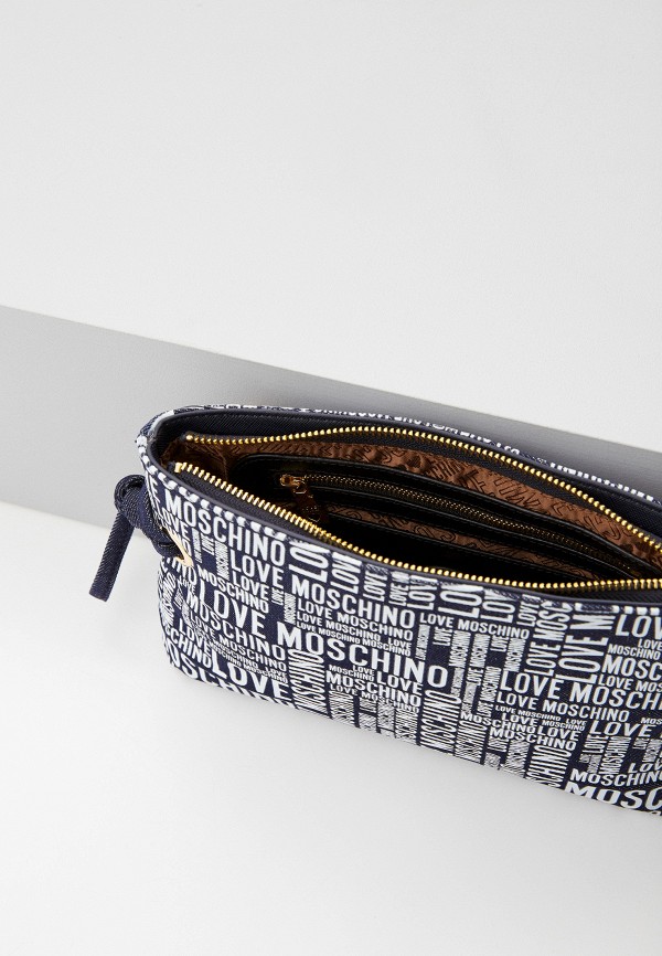 фото Сумка love moschino