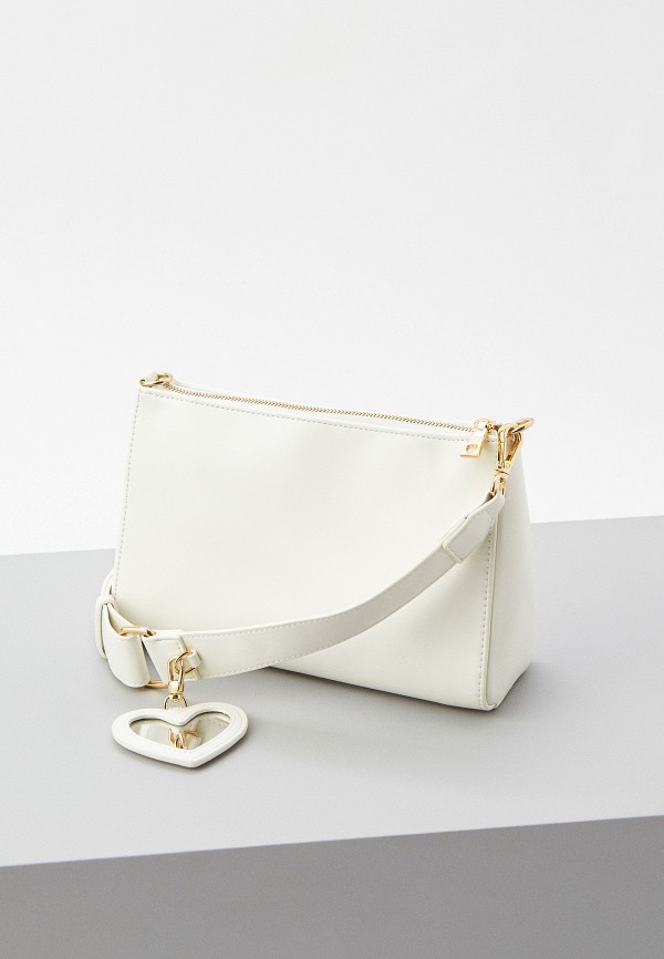 фото Сумка и брелок love moschino