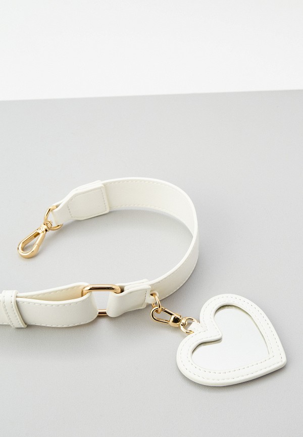 фото Сумка и брелок love moschino