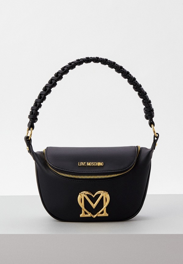 

Сумка Love Moschino, Черный