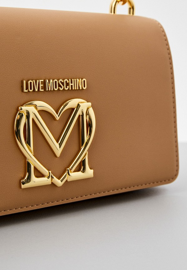 фото Сумка love moschino