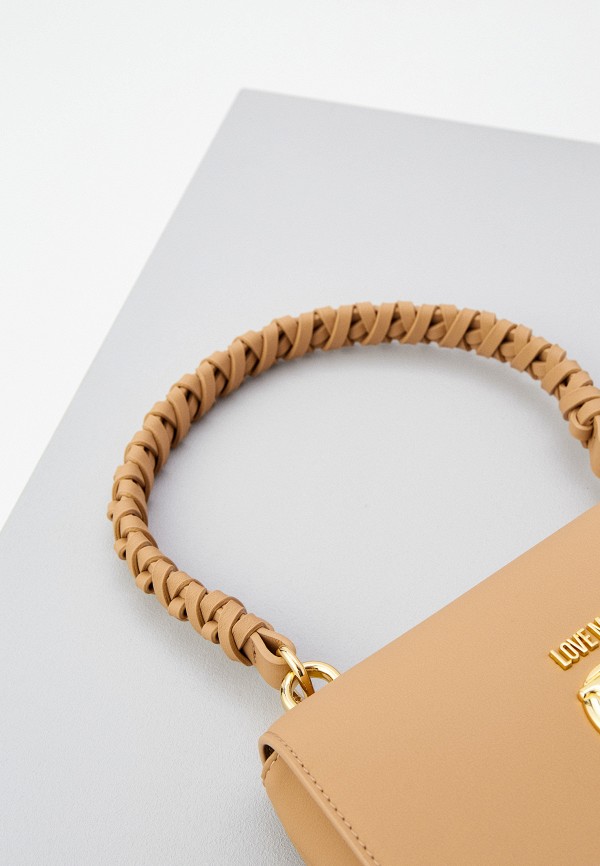 фото Сумка love moschino