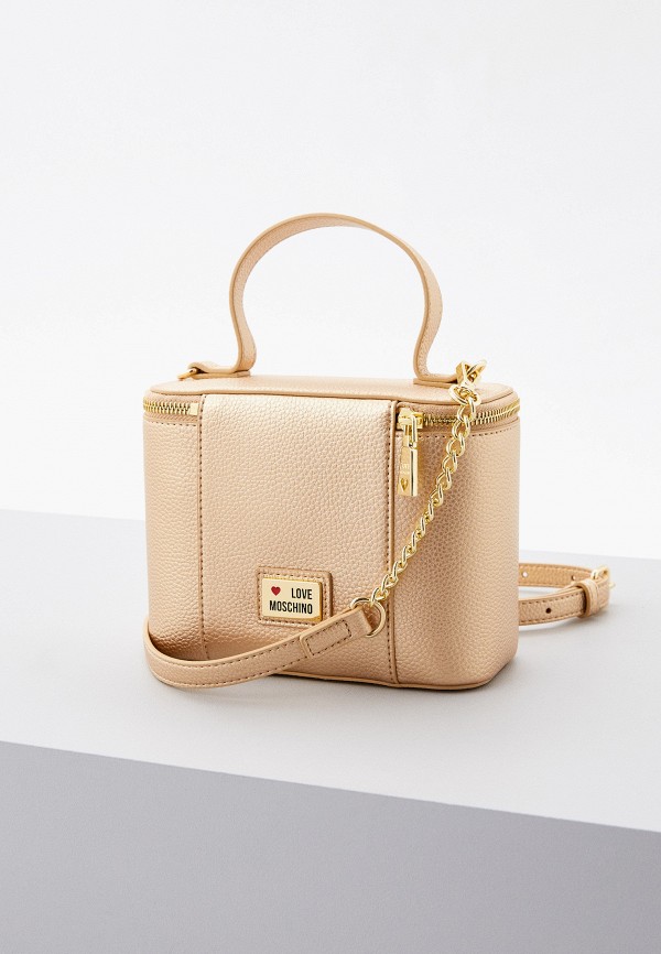 фото Сумка love moschino