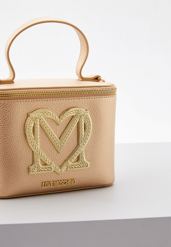 фото Сумка love moschino