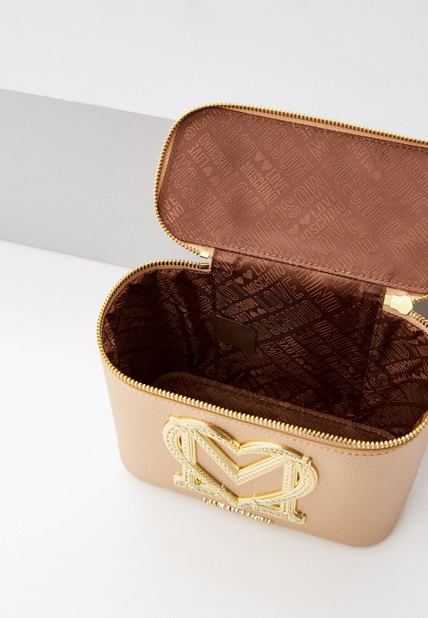 фото Сумка love moschino