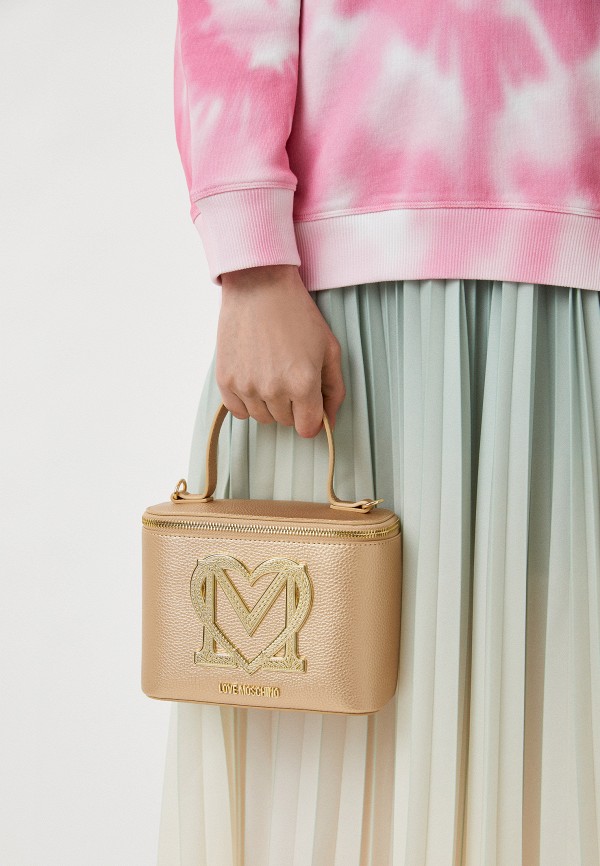 фото Сумка love moschino