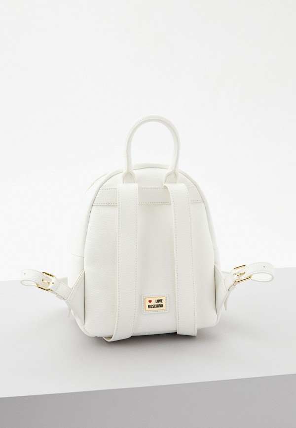 фото Рюкзак love moschino