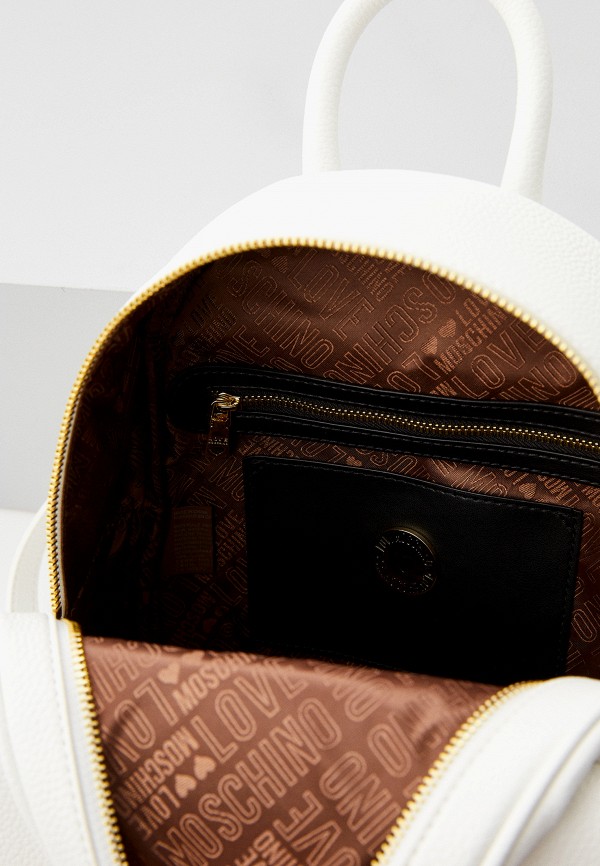 фото Рюкзак love moschino