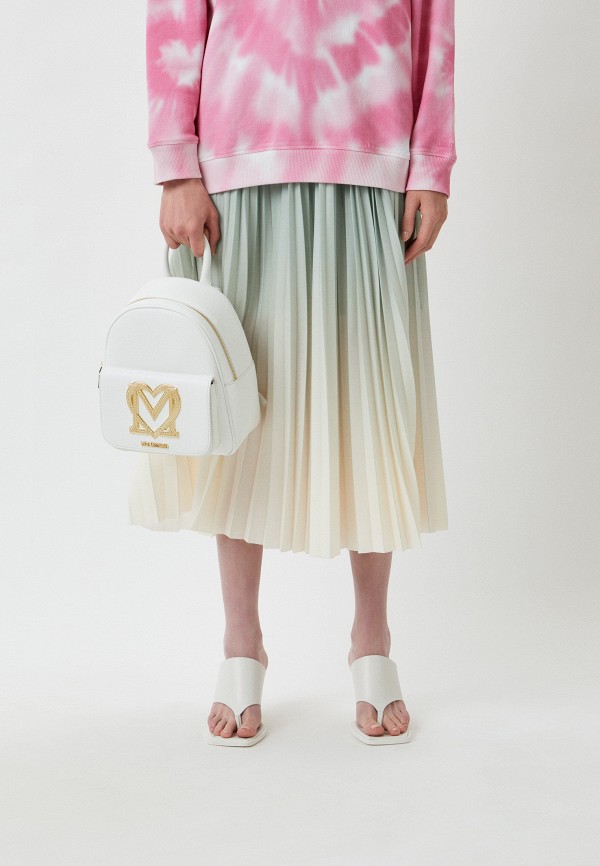 фото Рюкзак love moschino