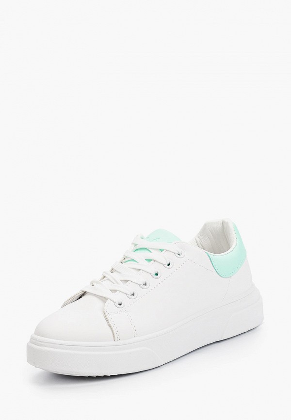 фото Кеды patrol