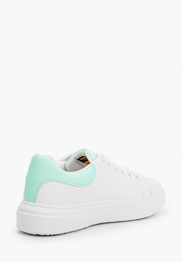 фото Кеды patrol