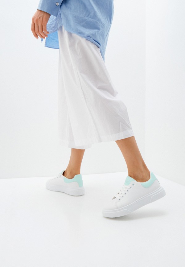 фото Кеды patrol