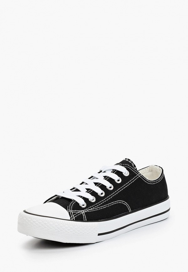 фото Кеды patrol