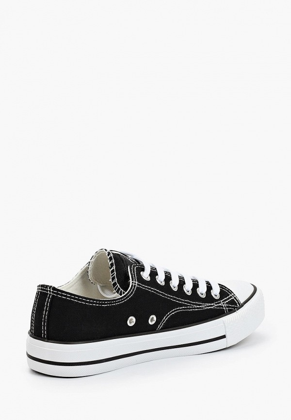 фото Кеды patrol