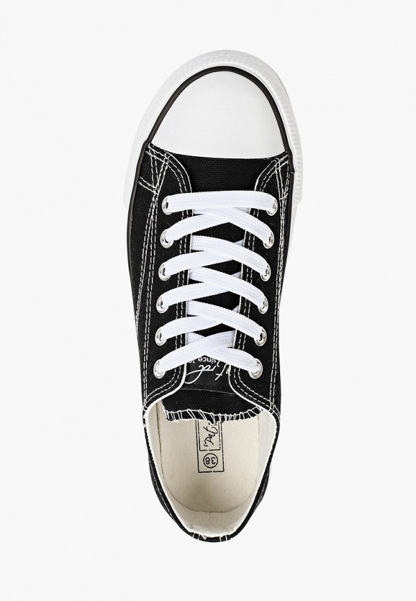 фото Кеды patrol