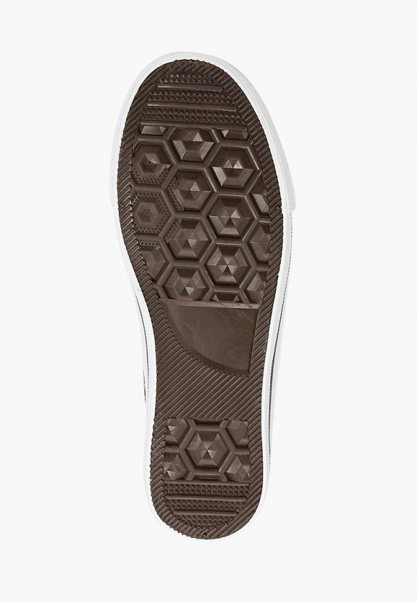 фото Кеды patrol