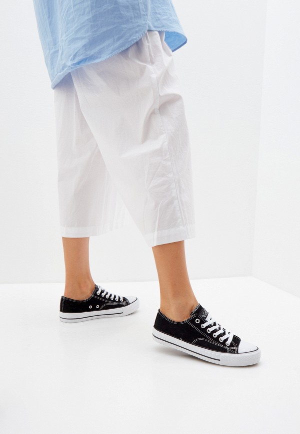 фото Кеды patrol