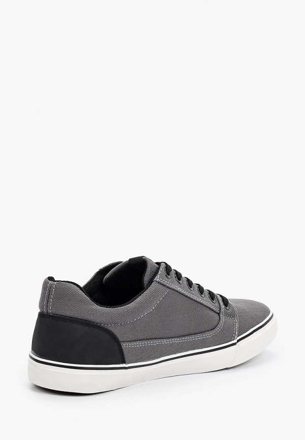 фото Кеды patrol