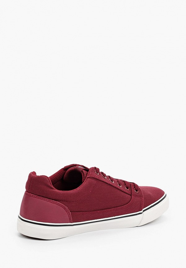 фото Кеды patrol