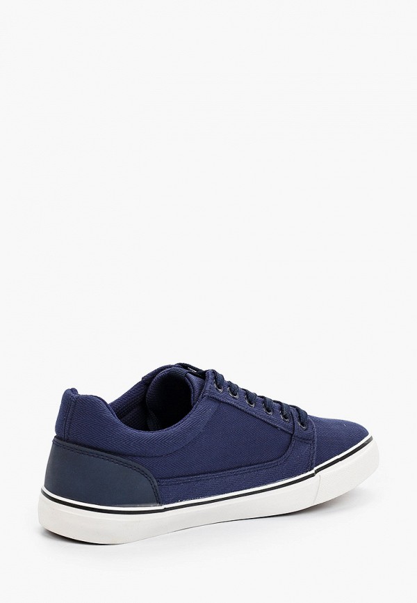 фото Кеды patrol