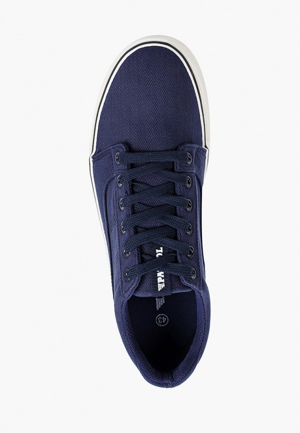 фото Кеды patrol