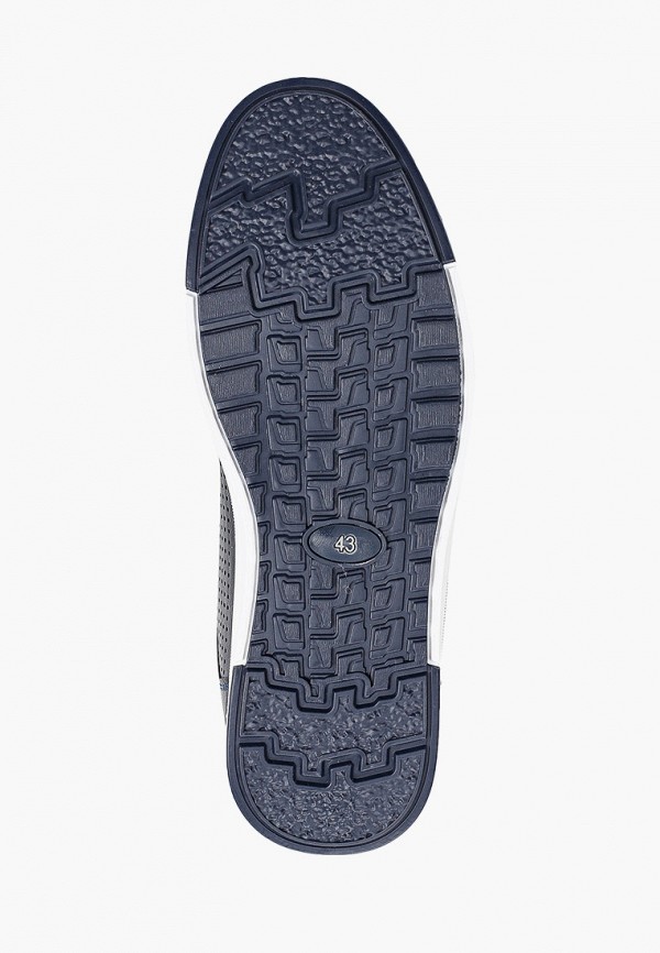 фото Кеды patrol