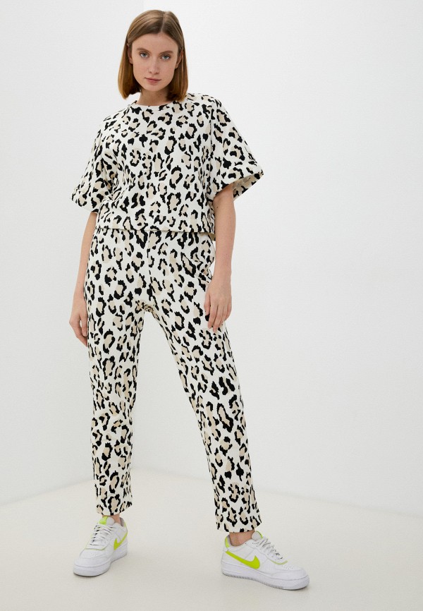 фото Футболка imperial