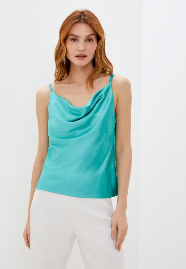 

Топ Imperial, Бирюзовый