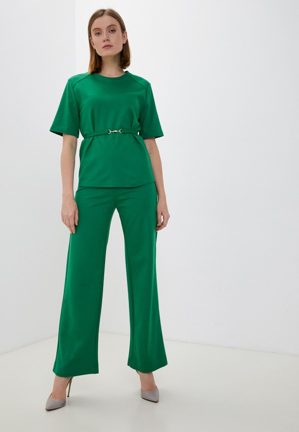 фото Футболка imperial