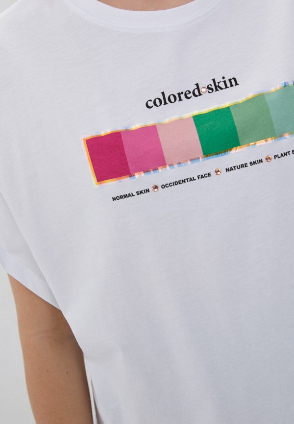 фото Футболка imperial