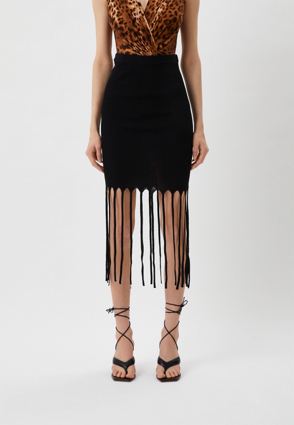 

Юбка Pinko, Черный, Pinko RTLABI771701