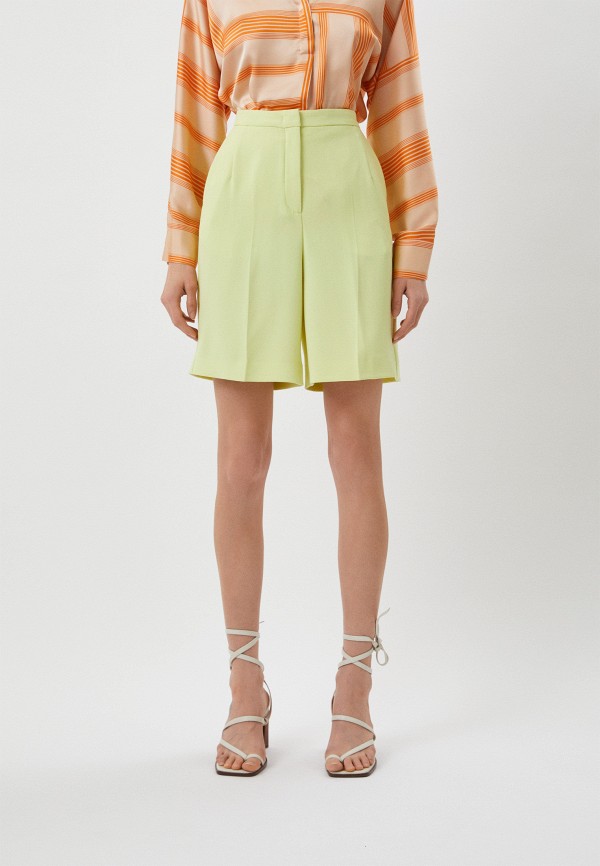

Шорты Pinko, Желтый, Pinko RTLABI771801