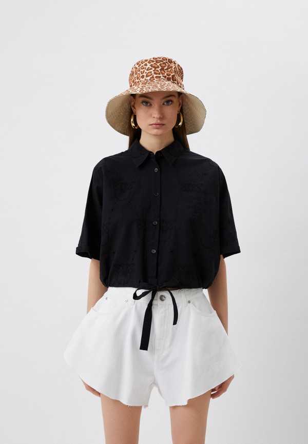 

Блуза Pinko, Черный, Pinko RTLABI772701