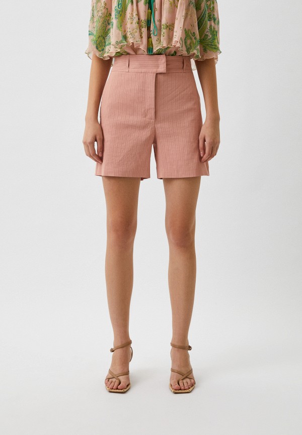 

Шорты Pinko, Розовый