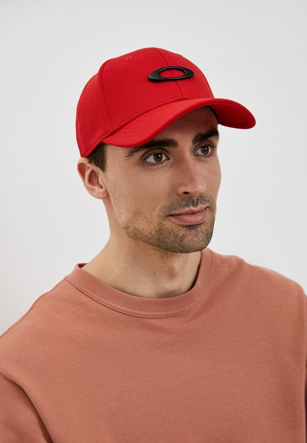 фото Бейсболка oakley