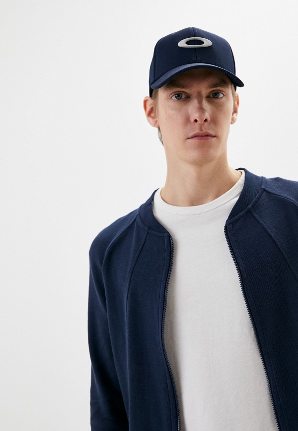 фото Бейсболка oakley