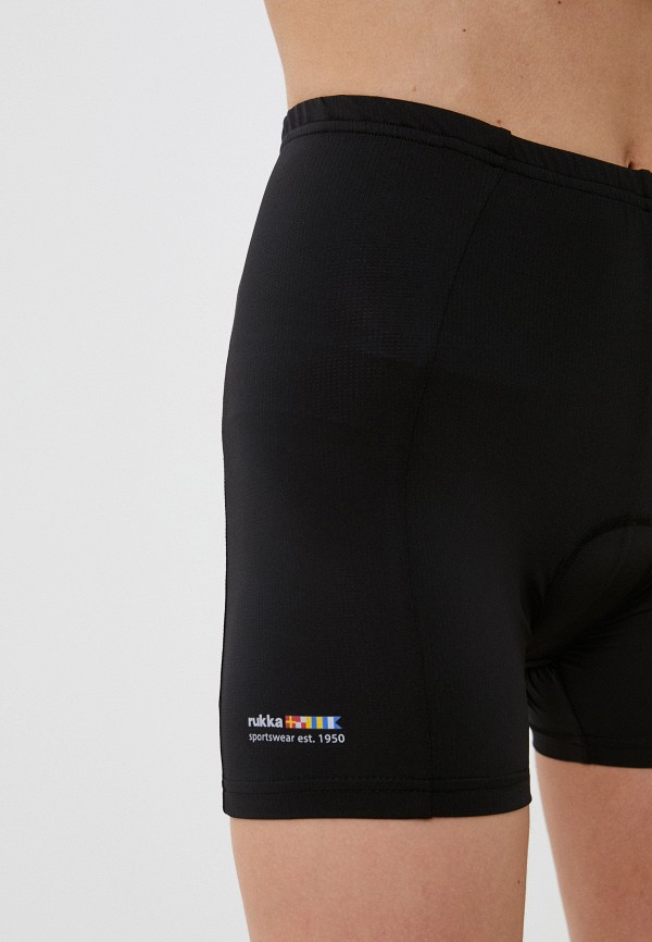 фото Шорты спортивные rukka
