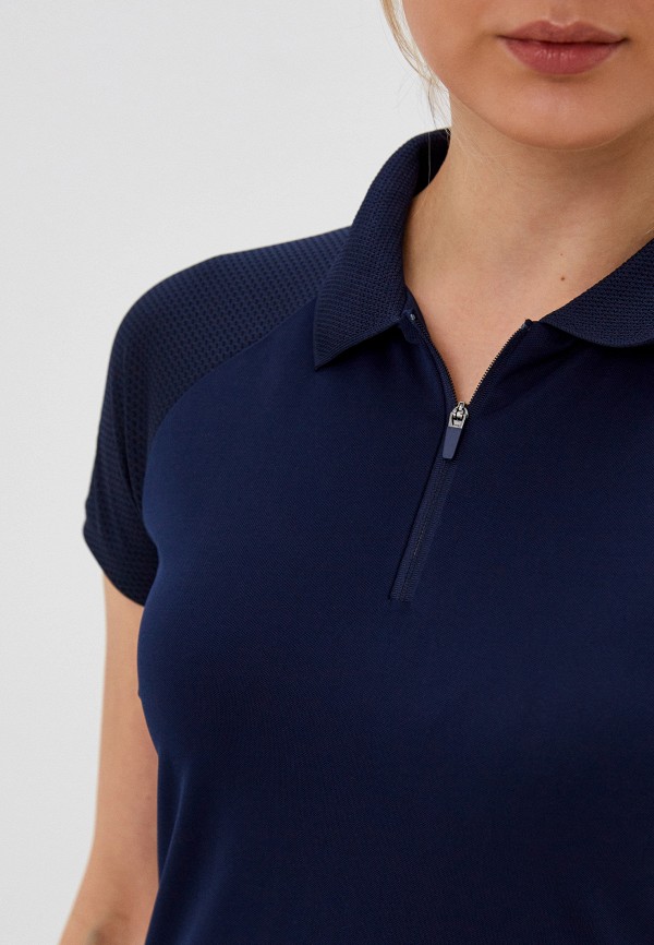 фото Поло rukka