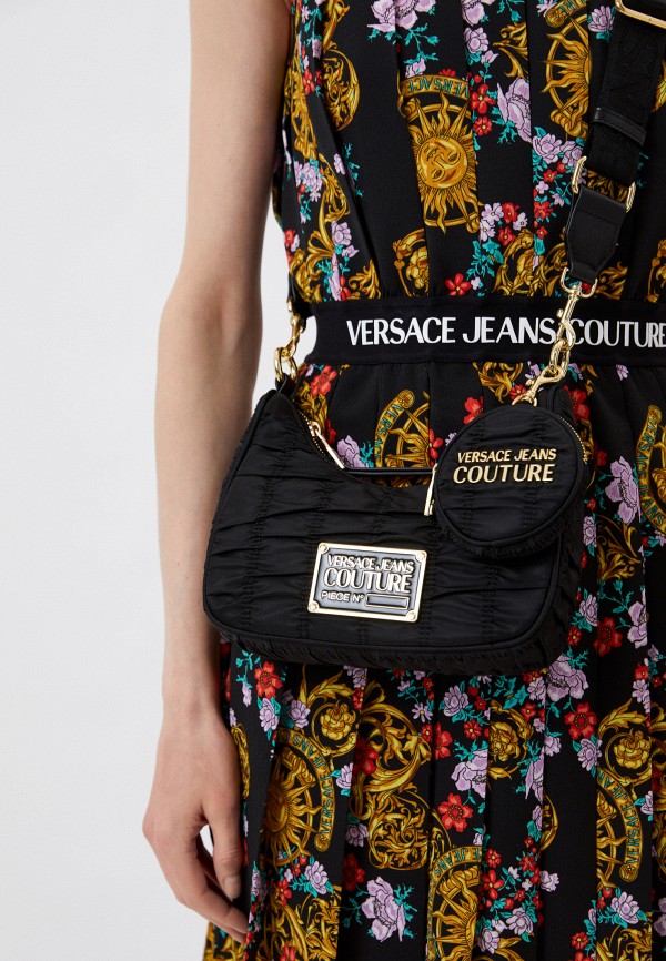 фото Сумка и кошелек versace jeans couture