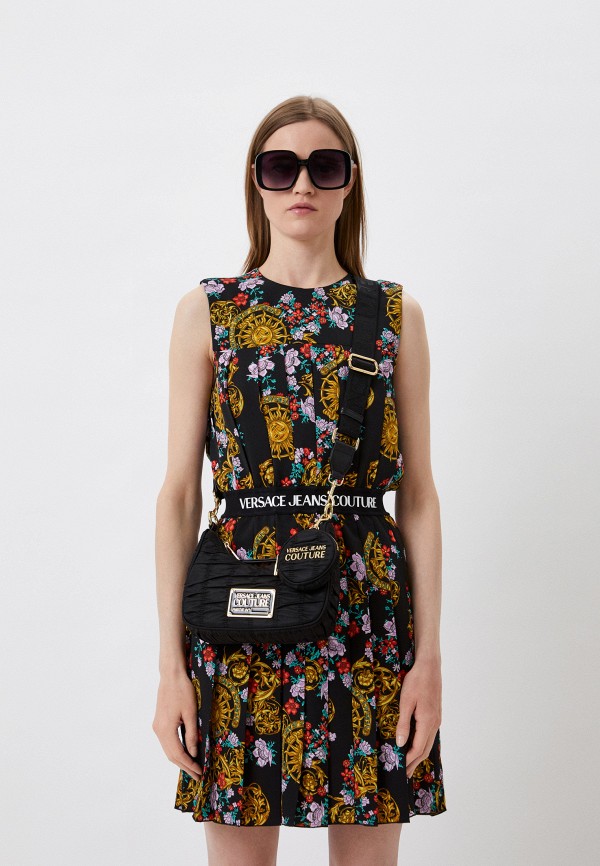 фото Сумка и кошелек versace jeans couture