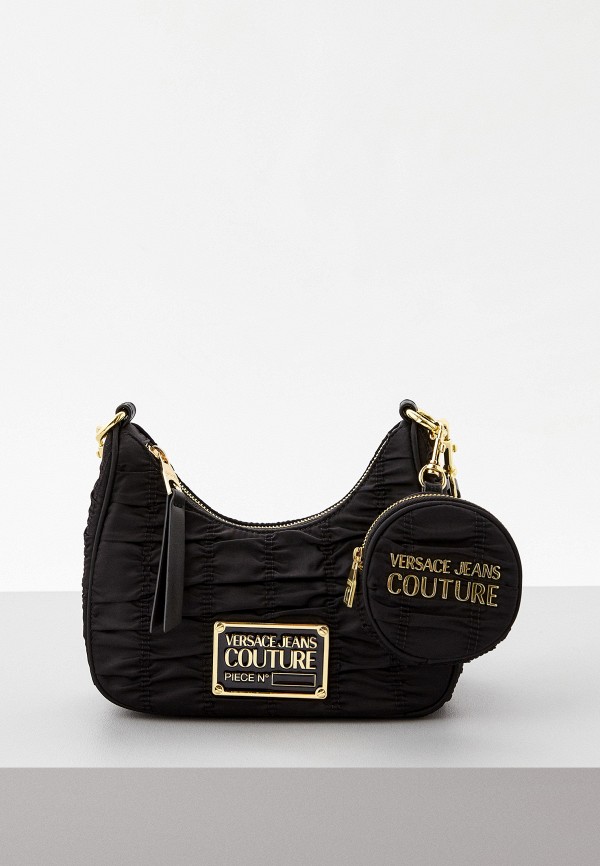 

Сумка и кошелек Versace Jeans Couture, Черный