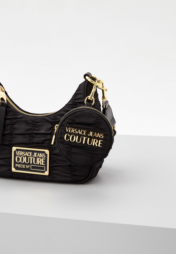 фото Сумка и кошелек versace jeans couture