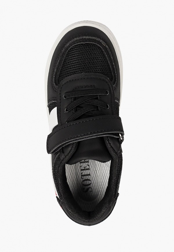 фото Кеды soter