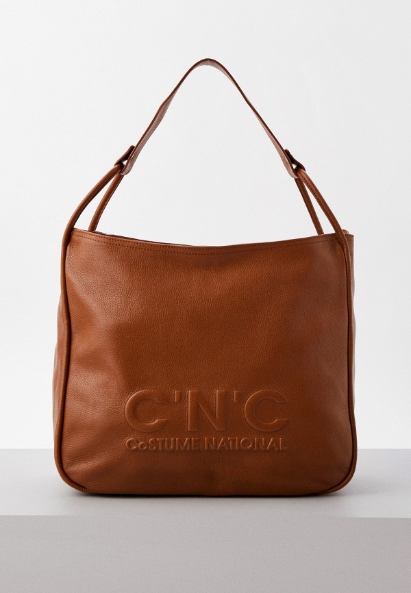 

Сумка C'N'C Costume National, Коричневый